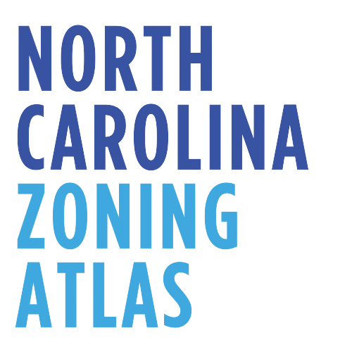 NC Zoning Atlas